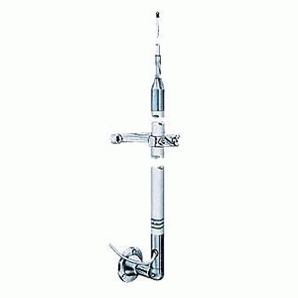 Antena Shakespeare 399-1 para VHF maritime 6dB