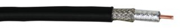 RG-8/U Cabo coaxial Belden 9913 50 Ohms (Rolo 152 metros)