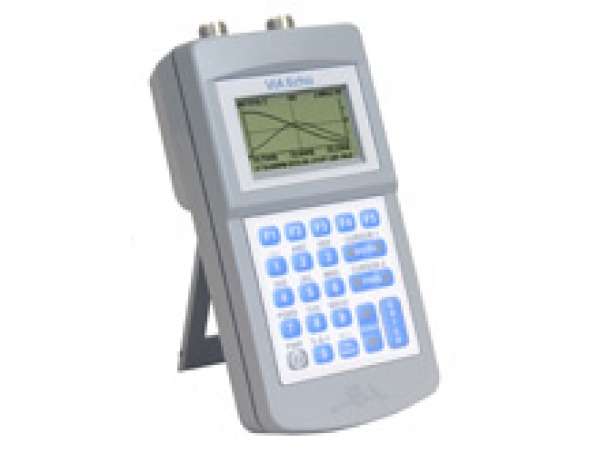 VIA ECHO 1000 ANALISADOR DE IMPEDNCIA VETORIAL AEA