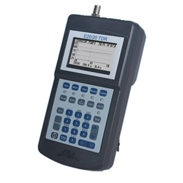 E20/20 TDR - Refletmetro