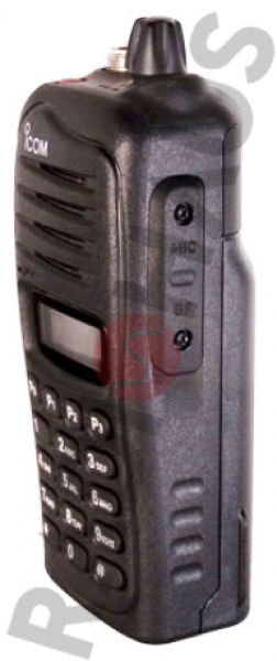 IC-F3021/T Radio Transceptor HT VHF