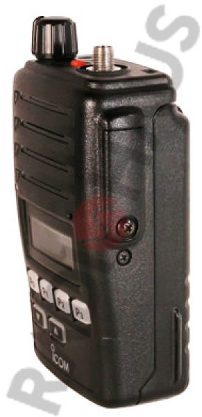 IC-F50V Radio Transceptor HT VHF