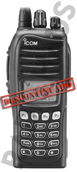 IC-F4161DS Radio Transceptor HT UHF