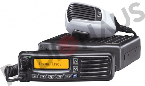 IC-F6061D Rdio Mvel / Fixo UHF