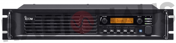 IC-FR6000 Repetidora UHF