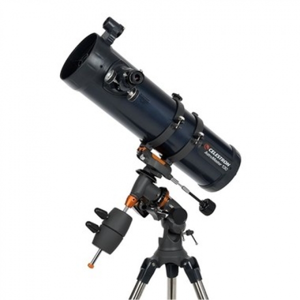 Telescpio Celestron AstroMaster 130 EQ
