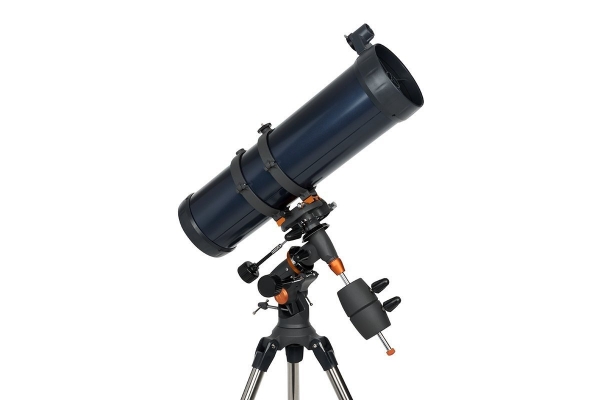 Telescpio Celestron AstroMaster 130 EQ