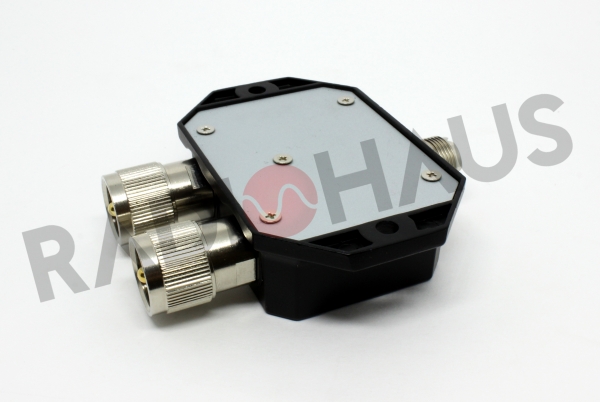 CF-4160K Duplexador 1,3-170 / 350-540MHz *OFERTA*