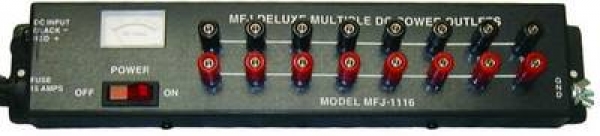 MFJ-1116 Rgua Distribuidora CC 8 sadas com medidor