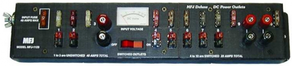 MFJ-1129 Rgua Distribuidora CC 10 sadas