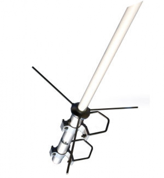 GP-1 Antena Comet Dual Band