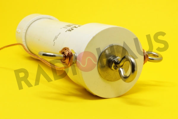 MFJ-918 Balun de Corrente 1:1 de 1,8 a 30MHz 1500W