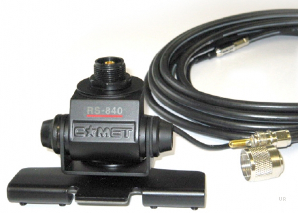 HD-5M  Suporte de Antenas universal ajustvel
