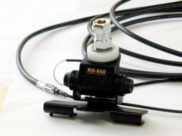 HD-5 3/8-24 Suporte de antenas reforado