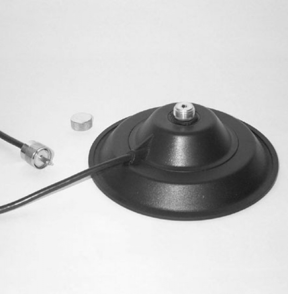 CM-5M Suporte magntico 114 mm dimetro