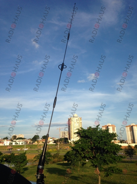 CA-2X4SR Antena Dual band VHF/UHF Comet