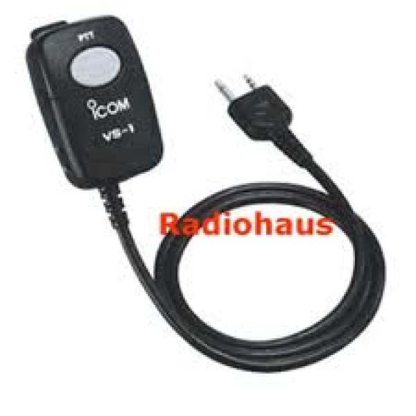VS-1 Unidade de VOX/PTT (Usar junto com HS-94)