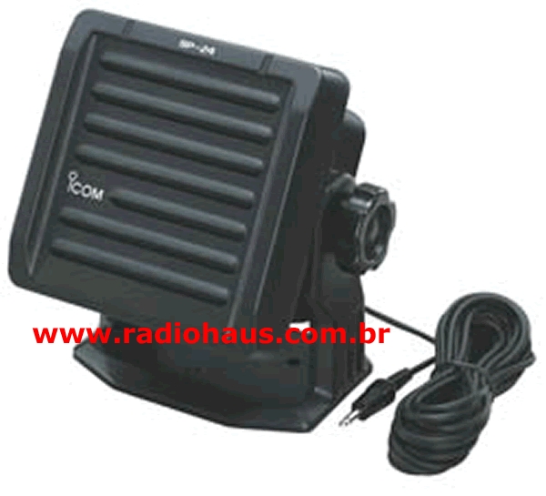 SP-24 Alto-Falante Externo ICOM