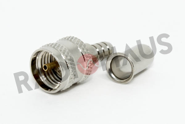 RFU-600-1 MINI UHF MACHO  gav 16