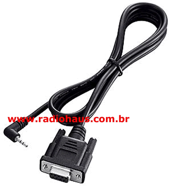 OPC-1529R Cabo Serial RS-232 para Ligar PC ou GPS (Gaveta05)