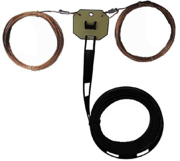 MFJ-1777 Antena dipolo 160-6m
