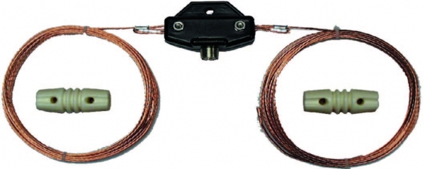MFJ-1779B Antena dipolo 80-40m *OFERTA*