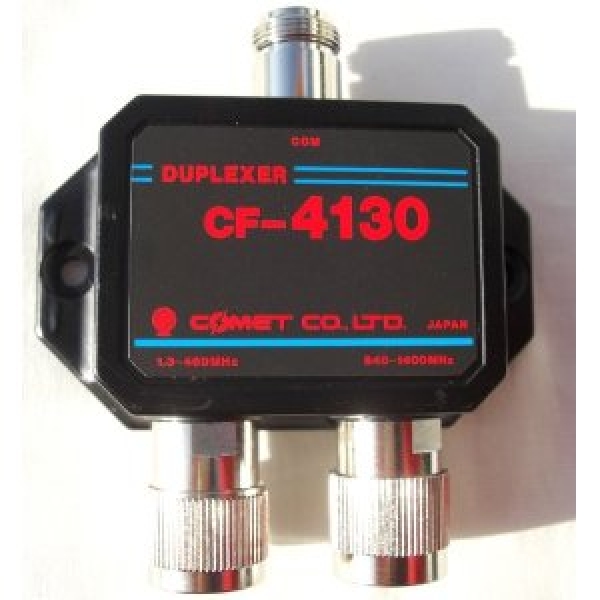 CF-4130B Duplexador de Antena sem Cabo *OFERTA*