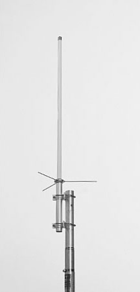 CA-F72GF Antena vertical para UHF