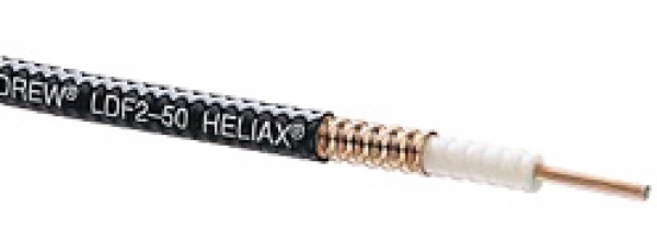LDF2-50 Cabo 3/8 Heliax