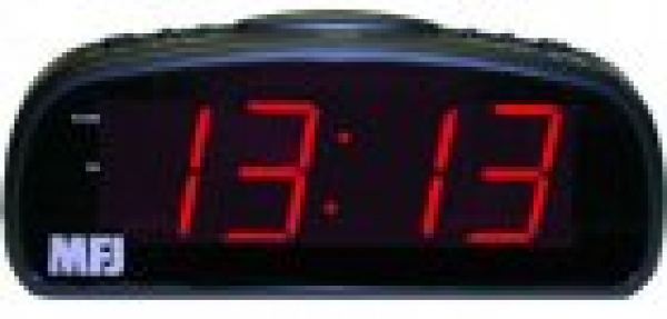 MFJ-113 Relogio de mesa com led