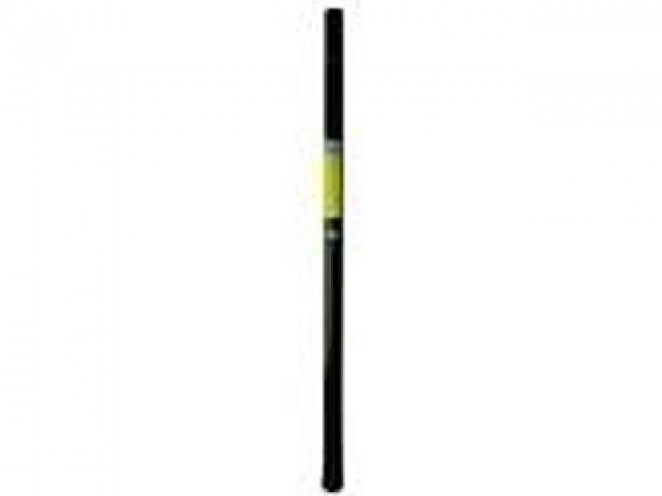 MFJ-1910 Mastro de fibra de vidro para antenas leves