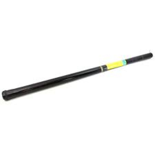 MFJ-1910 Mastro de fibra de vidro para antenas leves