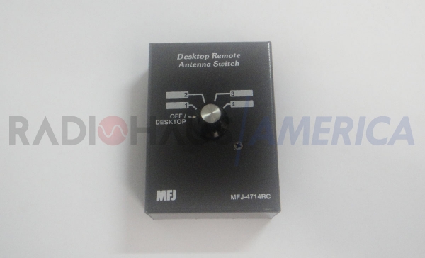 MFJ-4714RC Controle remoto para MFJ-4714 *OFERTA*