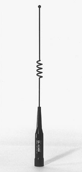 B-10 Antena mvel curta e discreta para VHF e UHF *OFERTA*