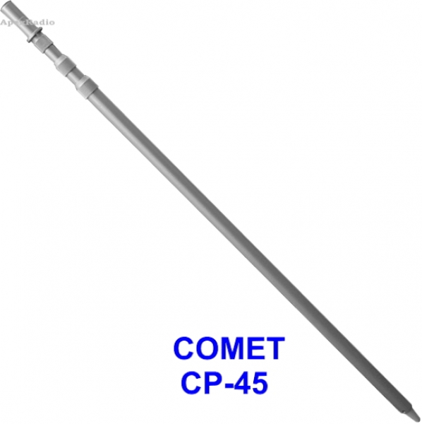 CP-45 Mastro Telescpico de Alumnio para antenas