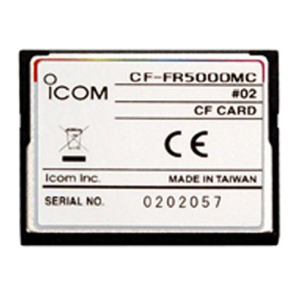 CF-FR5000MC Mem�ria para sistema multi site convencional