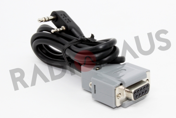 PG-4Y Cabo para Programao com PC (sada DB-9)