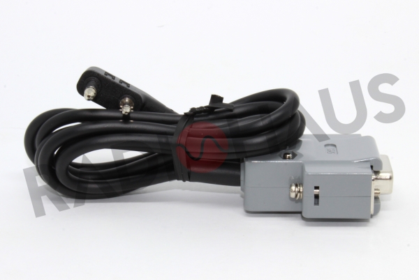 PG-4Y Cabo para Programao com PC (sada DB-9)