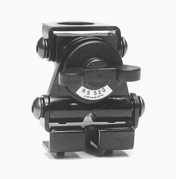 RS-520 Suporte miniatura para antenas mveis