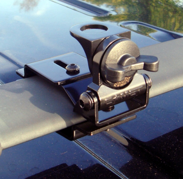 RS-660U Suporte de antenas para racks