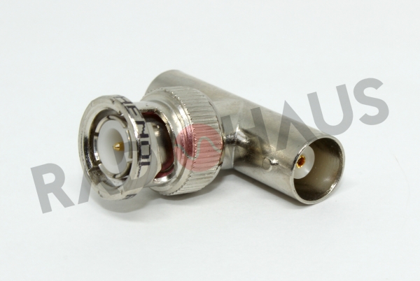 RFX-31-208- Conector BNC T (Gaveta19)