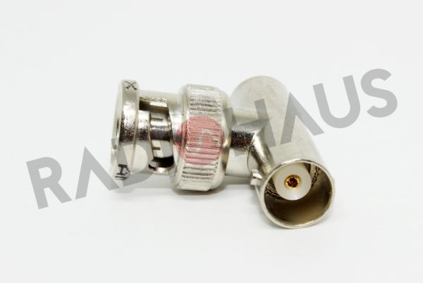 RFX-31-208- Conector BNC T (Gaveta19)