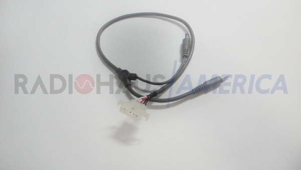 AL-PAC cabo interface LDG para Alinco (Gaveta24)