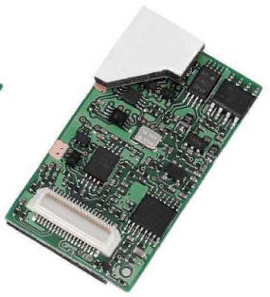 UT-126H Placa digital 6.25kHz para rdios IDAS ICOM (GAVETA-26-C)