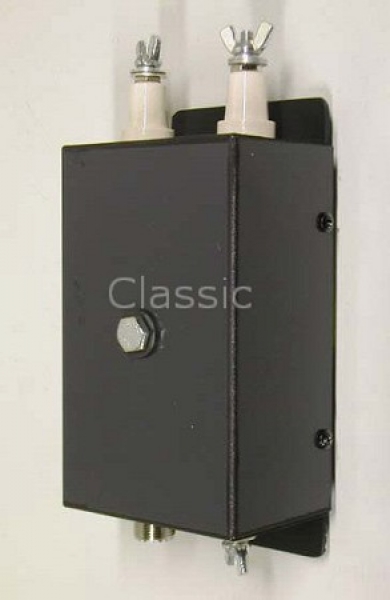 MFJ-912 Balun remoto tipo W9INN 4:1