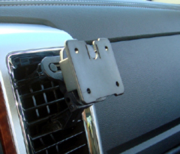 LM-100 Suporte Lido para fixar no ar condicionado