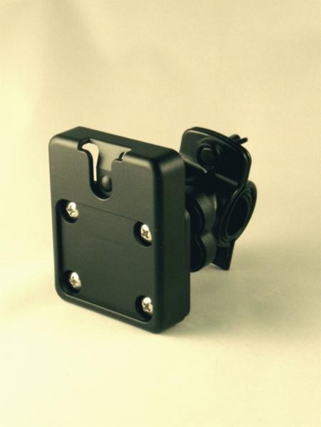 LM-1000EXP Suporte para guido de bicicleta e motos