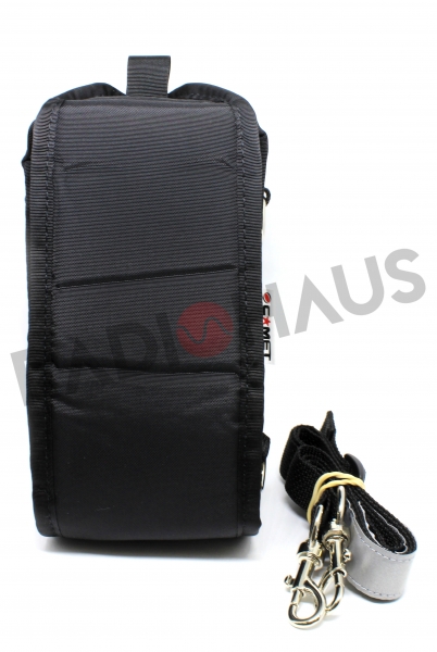 CAA-5SC Capa protetora para o analisador Comet CAA-500 e CAA-500Mark II