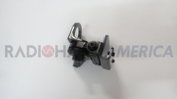 RS-020B Mini suporte de antena 