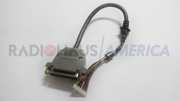 OPC-2078 Cabo de acess�rios IC-F5021/F5121/5213D